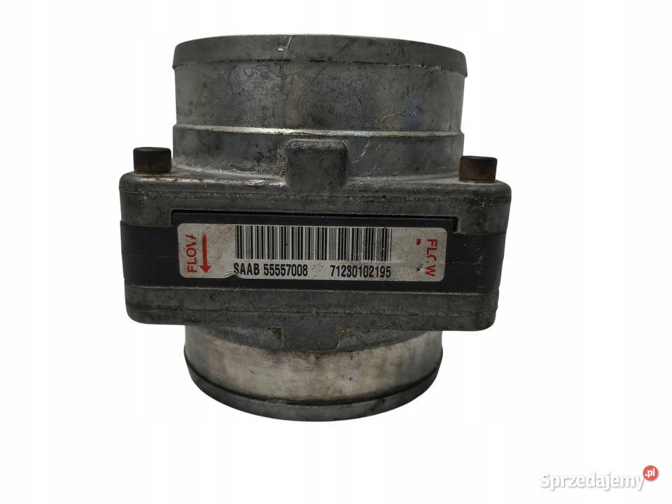 PRZEPŁYWOMIERZ Saab 93 95 95 I 20 T Turbo Chełm