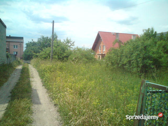 Działka budowlana 625 m2 budowlana świętokrzyskie Kielce