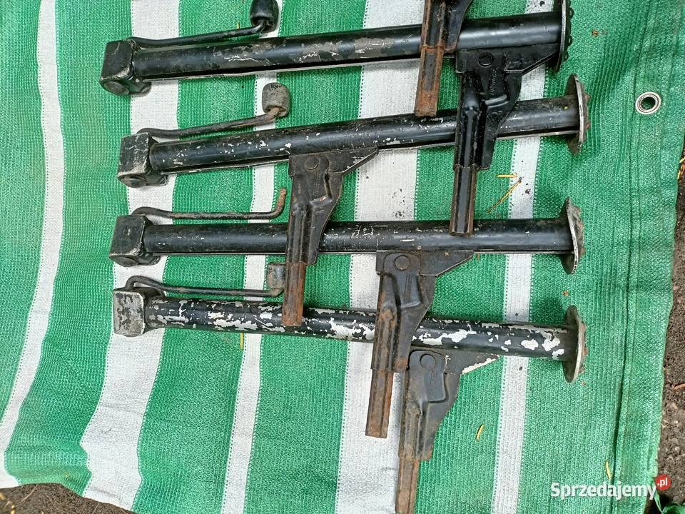 Mercedes 190 W201 podnośnik lewarek W124 osobowe Skarżysko-Kamienna sprzedam