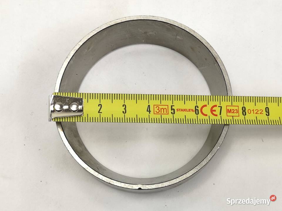 PIERŚCIEŃ PIASTY TYLNEJ FIAT DUCATO 19942002