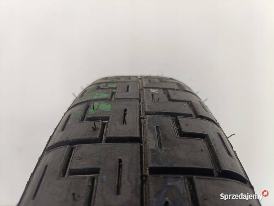 KOŁO DOJAZDOWE ZAPASOWE Jaguar XK8 XKR XJ 11585