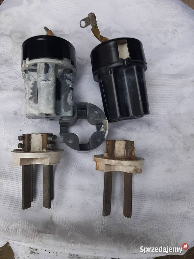 Gniazdo 63A Wtyka 63A Krasne-Elżbiecin