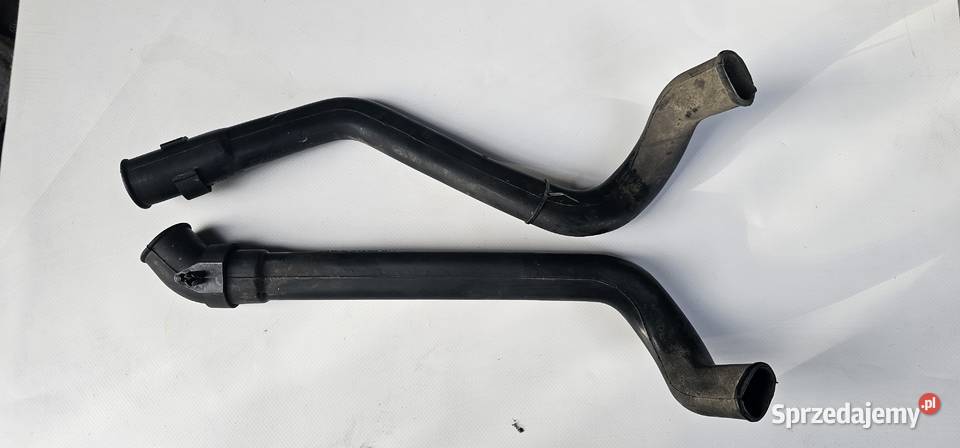 Odpływ wody podszybia mercedes w124 1246280194 Zbąszyń sprzedam