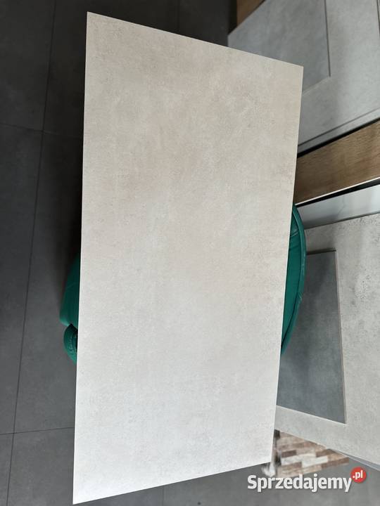 Marbel Beige Mat 60x120 GAT III łódzkie