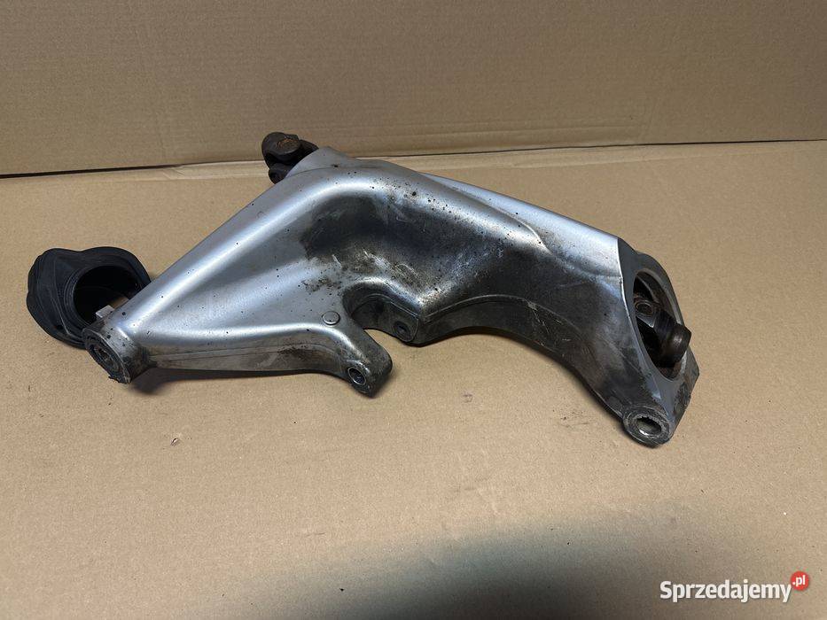 BMW R 1200 GS K25 0407 Wahacz Wał X126 wielkopolskie