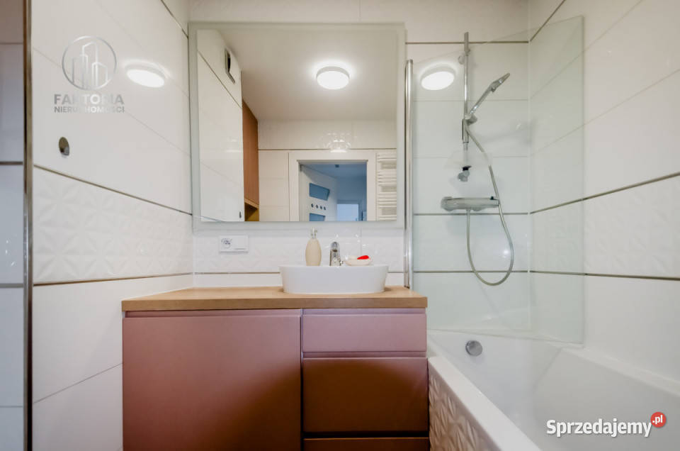 Mieszkanie 4089m2 2pokojowe Białystok 42 Pułku Wynajem