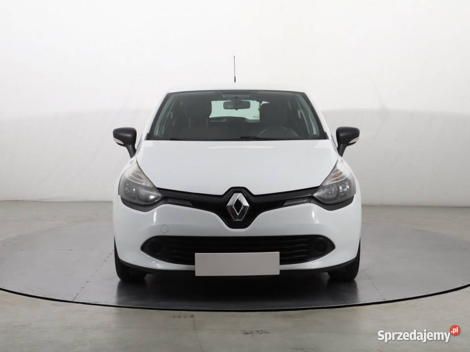 Renault Clio 12 16V Hatchback Katowice