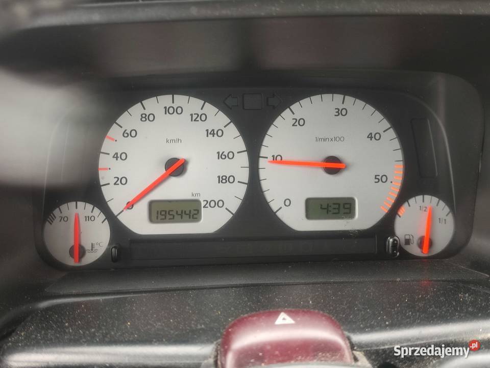 Golf 3 19 tdi podkarpackie Tarnowiec