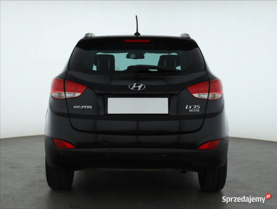 Hyundai ix35 17 CRDi Piaseczno