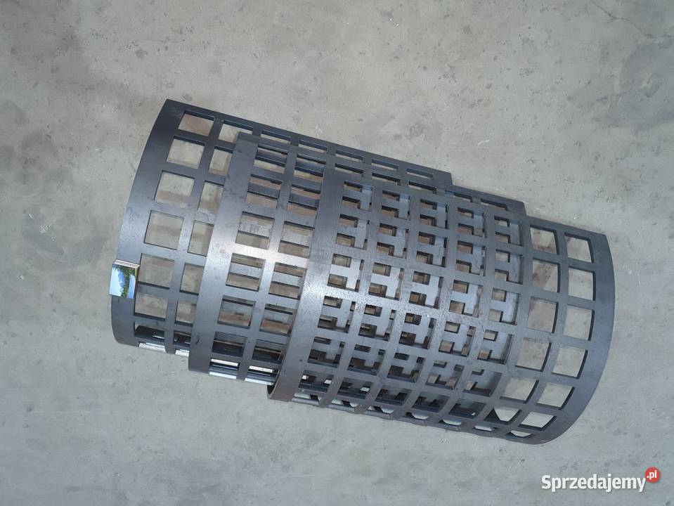 Sita do maszyn młyn kruszarka Hardox Producent Produkcja Kluczbork