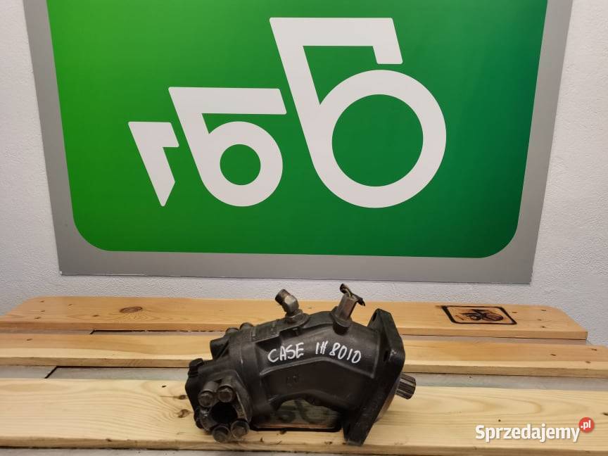 Silnik jazdy AA2FM45 Case IH 8010 AFX Wilkowo