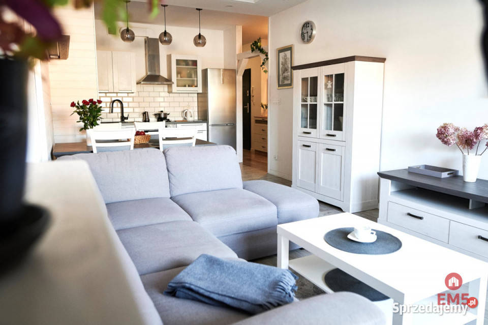 Mieszkanie Suwałki 5606m2 2pok