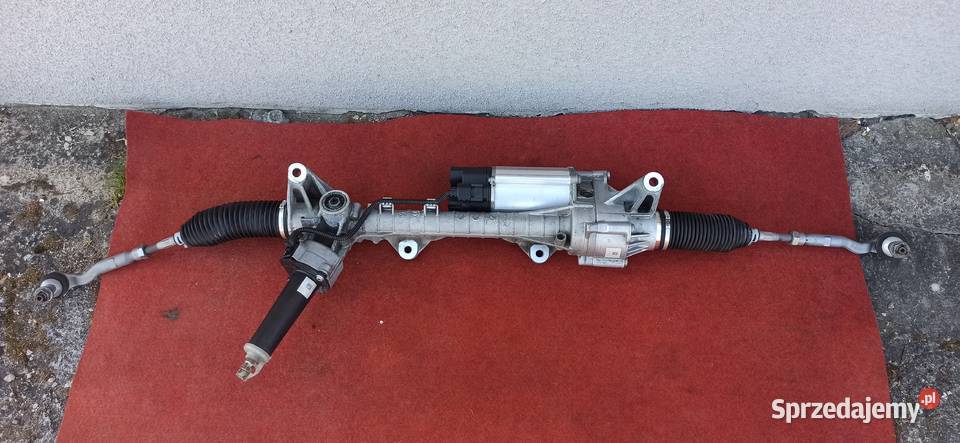 Maglownica BMW F10 7806501333 Kumielsk sprzedam