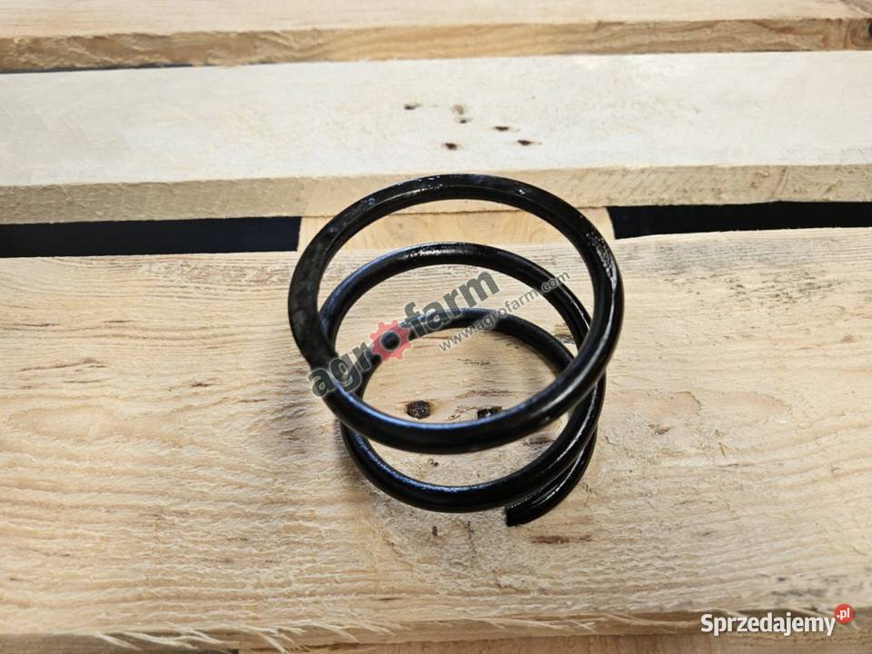 Sprężyna FWD Massey Ferguson 8110 8260 3635 Byków sprzedam