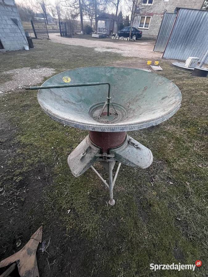 Śrutownik Bąk Rozprza