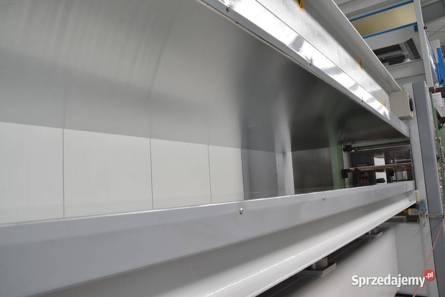 6418 PRASA DO FORNIROWANIA ITALPRESSE UT6L Biertowice