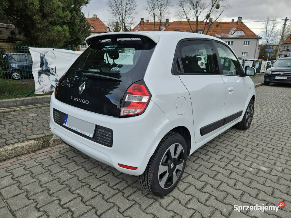 Renault Twingo Klimatyzacja Tempomat Komputer Ruda Śląska sprzedam