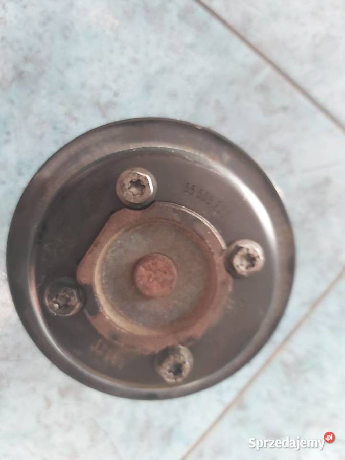 pompa wody 16 turbo opel astra zafira insignia osobowe Bydgoszcz