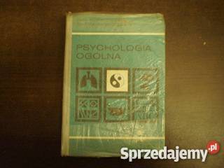 Psychologia ogólna Przetacznikowa MakiełłoJarża