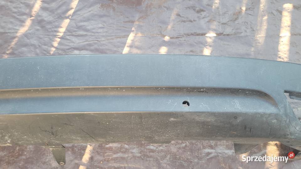 RENAULT MEGANE 3 III CABRIO HOKEJ SPOILER Spoilery śląskie Ruda Śląska