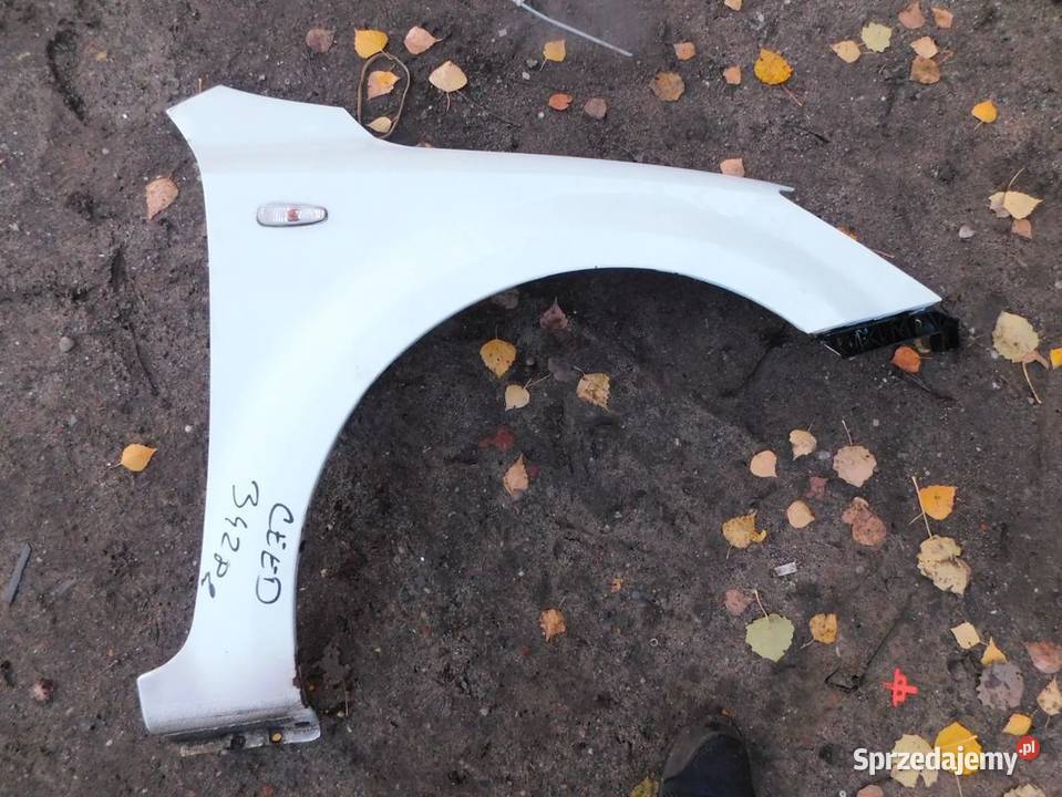 kia ceed błotnik 34282 WYSYŁKA Żory