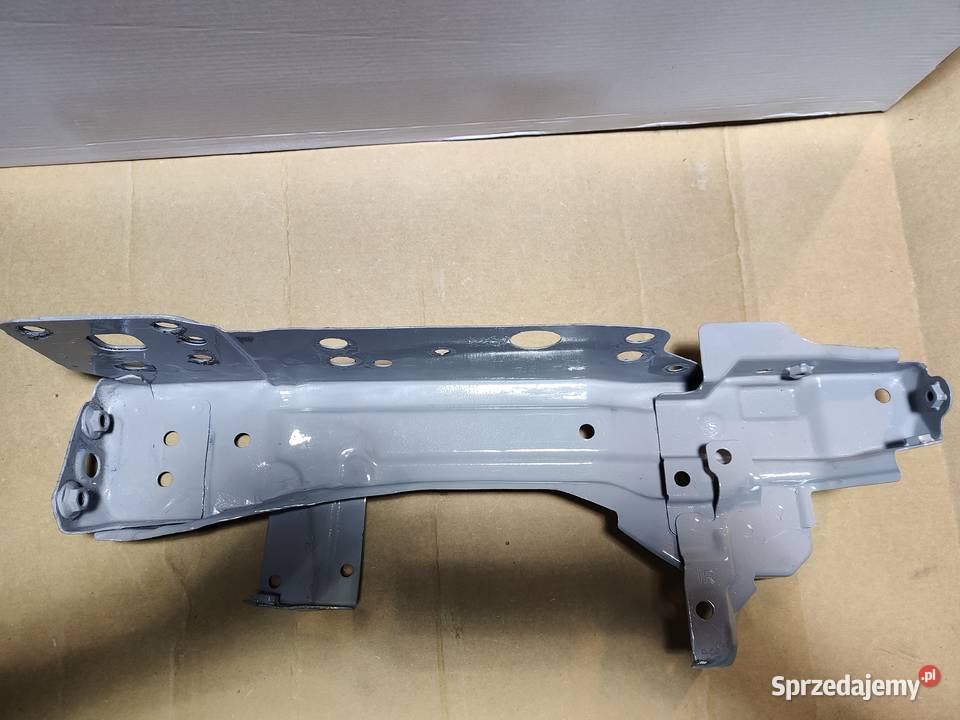 WSPORNIK PION PRAWY PRZÓD TOYOTA COROLLA E21 19 mazowieckie Grodzisk Mazowiecki