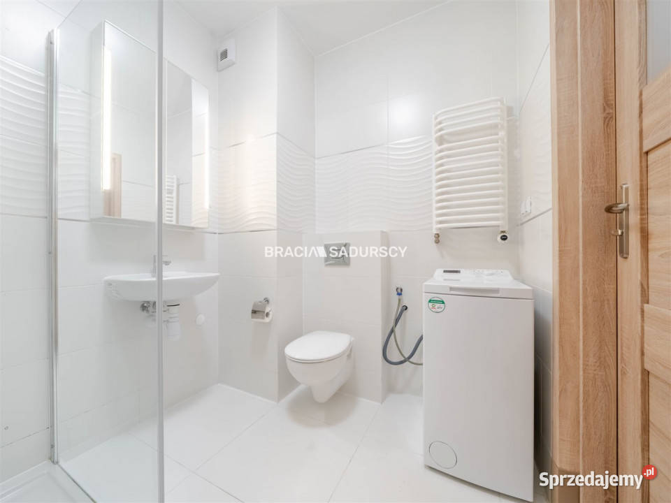 Mieszkanie 40m2 1 pokojowe Kraków sprzedam