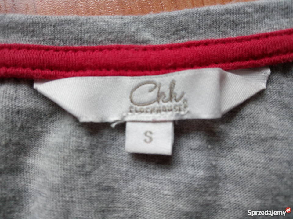 Tshirt Topy i koszulki Gorzów Wielkopolski