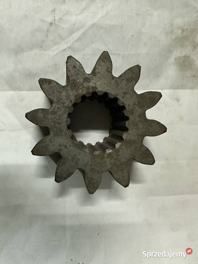 KOŁO ZWOLNICY MAŁE BIZON 5040240041 nieuszkodzony mazowieckie sprzedam