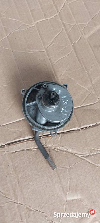 Pompa vacum Mercedes 17 cdi A6682300165 Pozostałe Szczecin