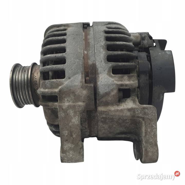 ALTERNATOR Opel Astra III H 16 16V 0124425020