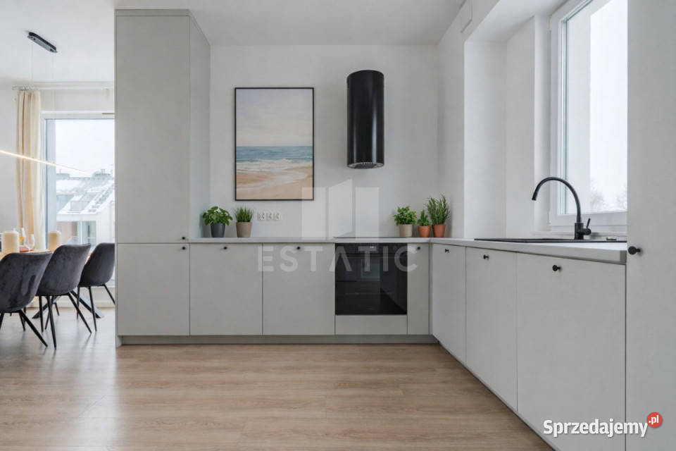 Mieszkanie sprzedam Mechelinki Zatokowa 7268m2 Liczba pokoi 2