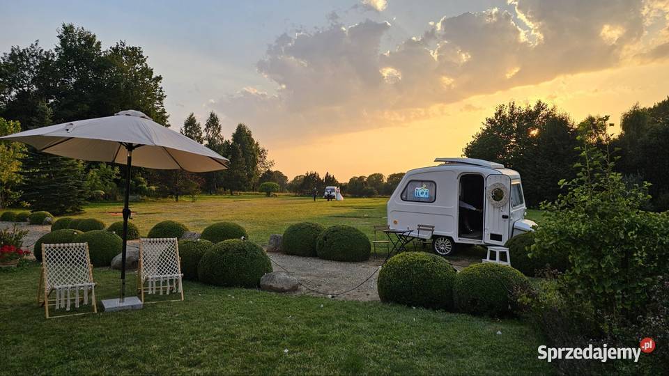 Fotoprzyczepa Fotobudka Gorzów Wielkopolski