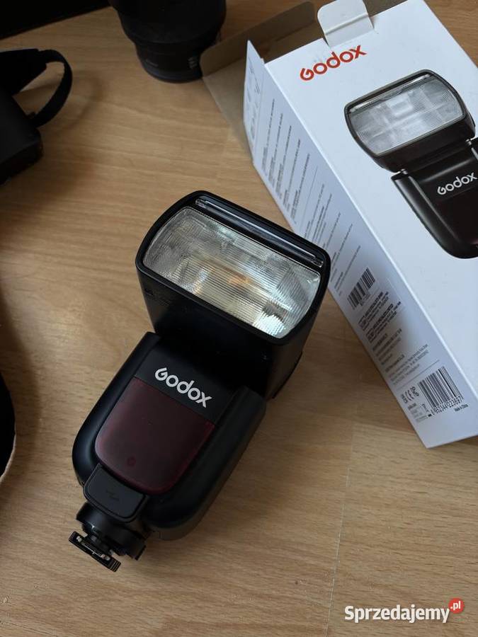 Na sprzedaż Sony A7 III obiektyw 2870 lampa Elektronika mazowieckie Warszawa sprzedam