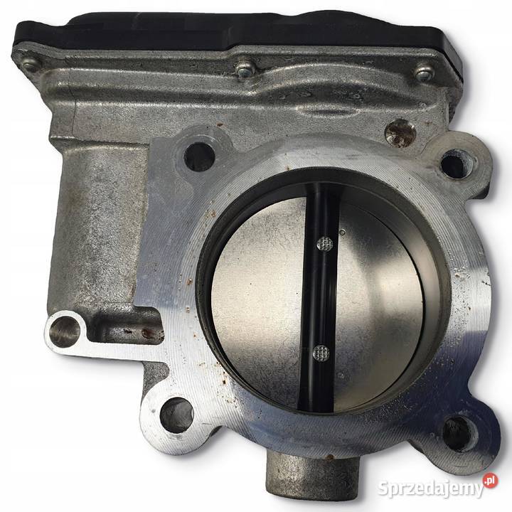 PRZEPUSTNICA Volvo V40 II 20 T3 31293736 Chełm