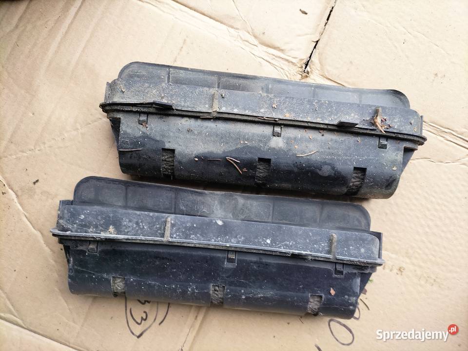 CITROEN C3 MK1 9635064680 KRATKA WENTYLACYJNA Kamień-Kolonia