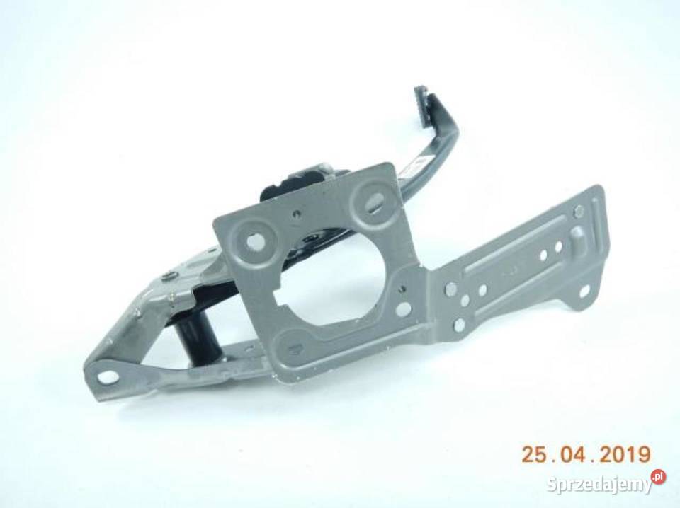 PEDAŁ HAMULCA FORD FOCUS 0411 1520324 osobowe