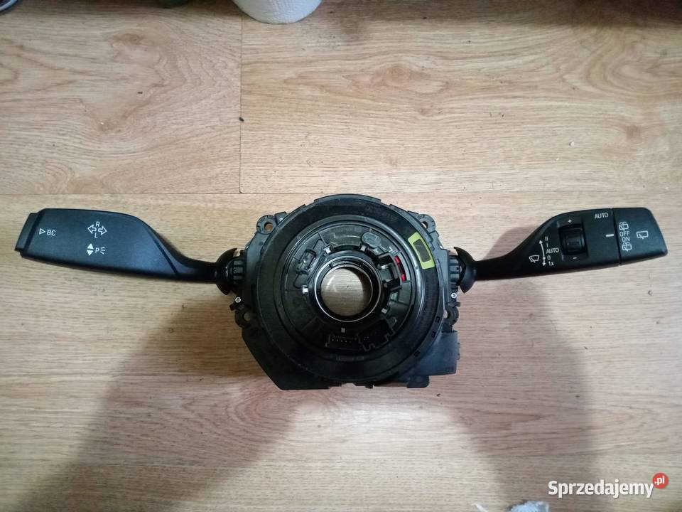 Manetki bmw f30 f31 f15 f39 f48 Krotoszyn