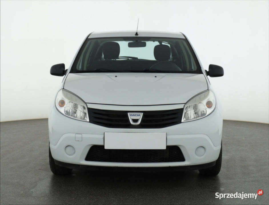 Dacia Sandero 14 MPI Piaseczno