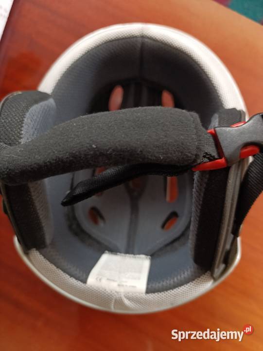 Kask narciarski rozmiar M dolnośląskie