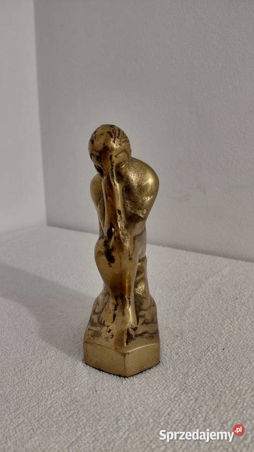 Myśliciel Augustea Rodina Krzykawa sprzedam