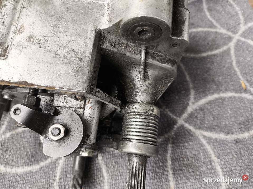 Silnik 019 Romet t1 Silniki i osprzęt Bełchatów