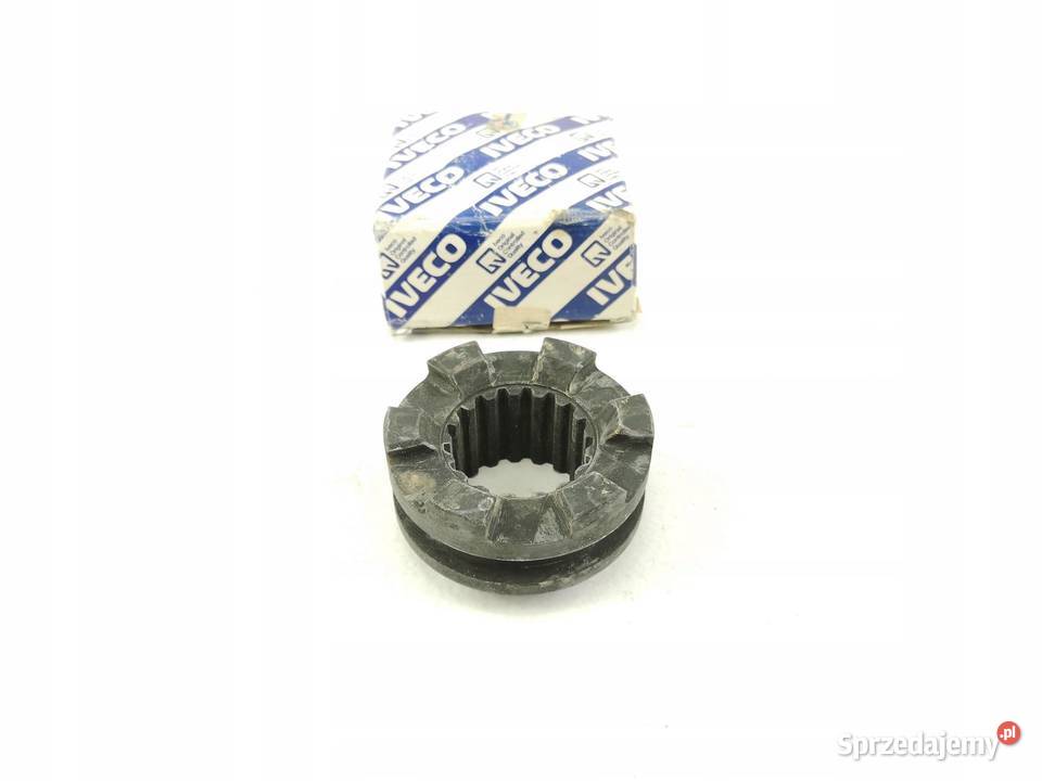 TULEJKA DYFERENCJAŁU FIAT OM 300 693 N1T1 697 osobowe