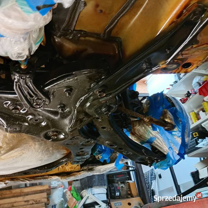 Toyota RAV4 hybrid Racibórz