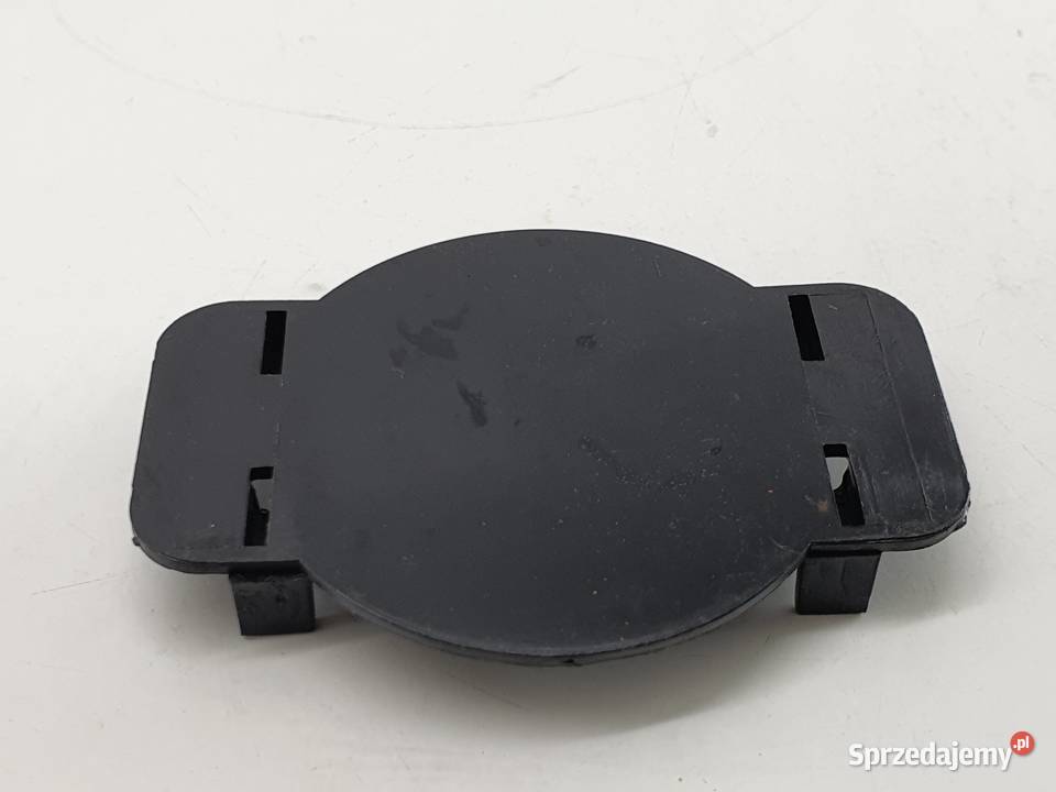 OSLONA ZASLEPKA 5 IVECO EUROCARGO Janowice