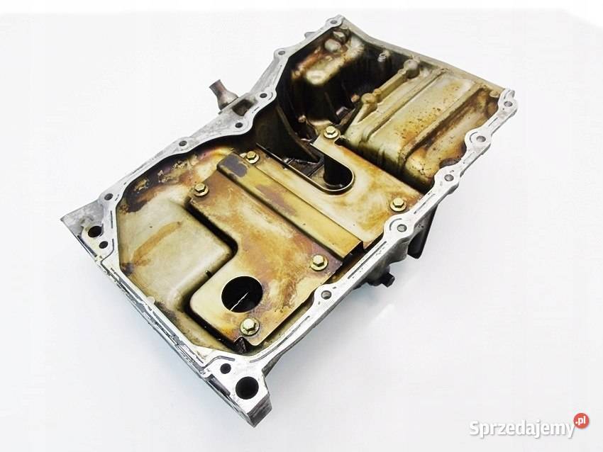 MISKA OLEJU 18 20 16V MONDEO 3 V50 S40 C30 Sosnowiec