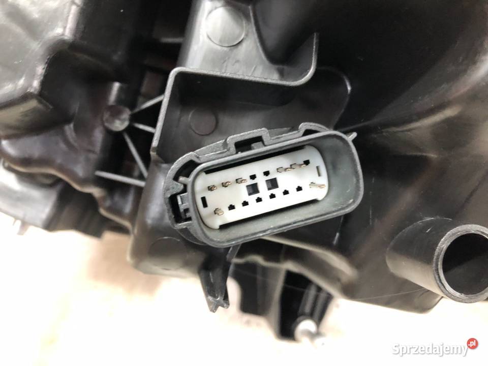 Ford Fusion 20162020 USA Reflektor przedni lampa osobowe Skarżysko-Kamienna
