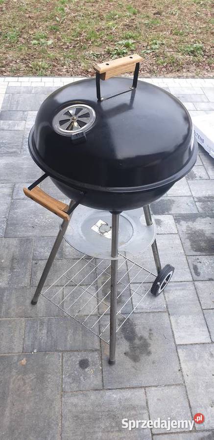 Do sprzedania GRILL Grille węglowe Rzeszów