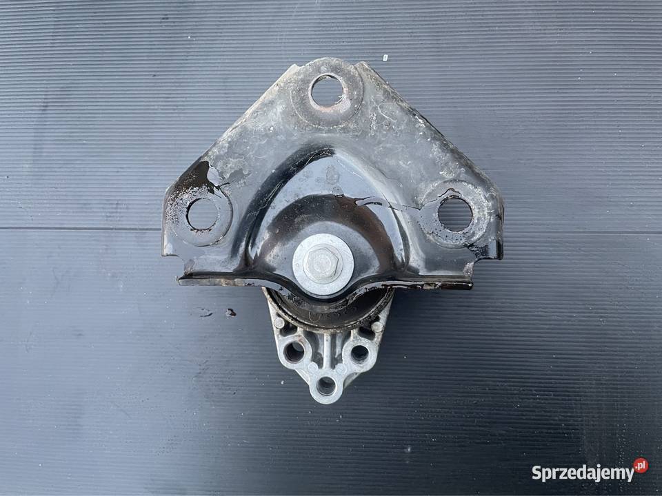 2S616P012 łapa mocowanie silnika Ford fiesta mk6 osobowe Szczecin sprzedam