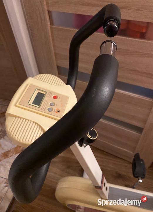 Rowerek do ćwiczeń Olsztyn